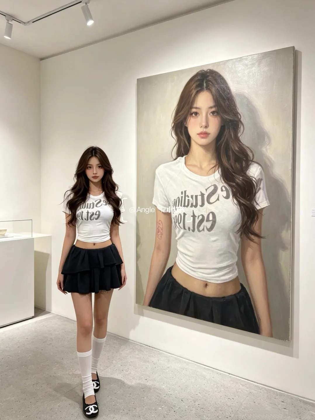 Acne Studios T
